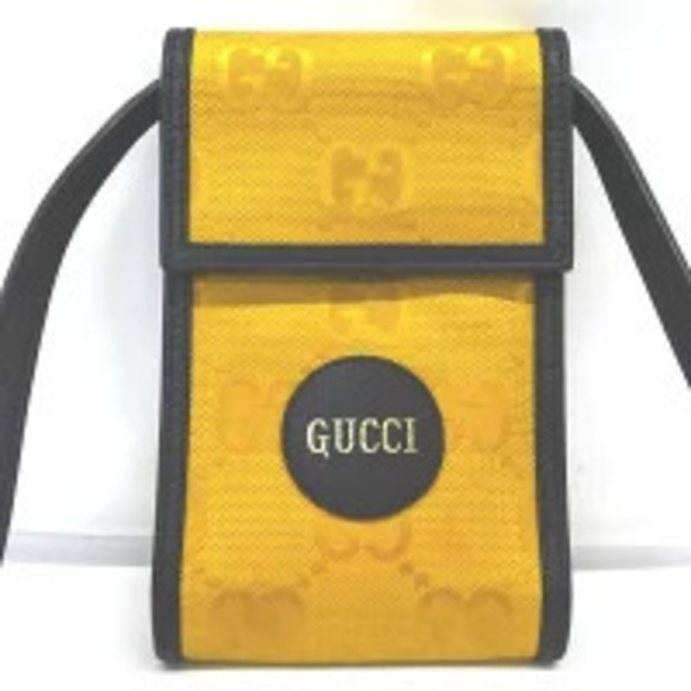 Gucci Shoulder Off Grid The Bag